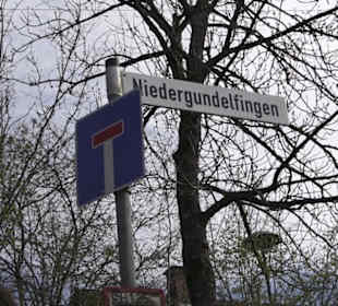 Wanderweg Hochgehswiggert