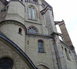 St. Gereon