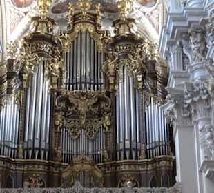 Dom St. Stephan