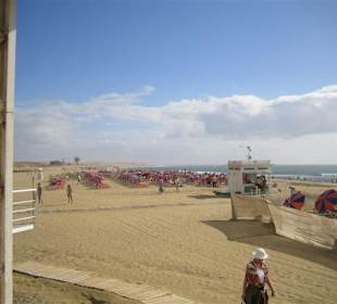 Maspalomas