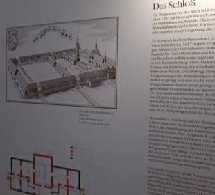 Altes Schloss Schleißheim