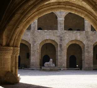 Archäologisches Museum