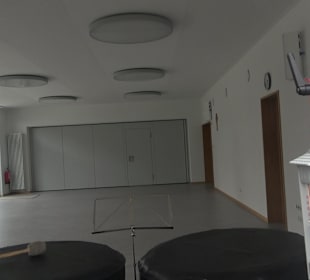 Dorfgemeinschafts- & Bürgerhaus Möhringen