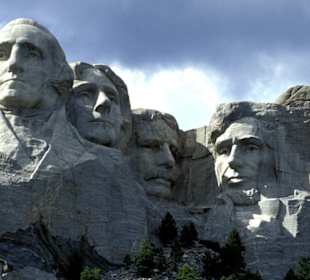 Mt. Rushmore