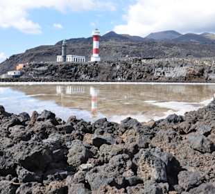 Faro de Fuencaliente