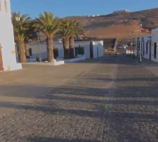 Iglesia de San Marcial del Rubicón