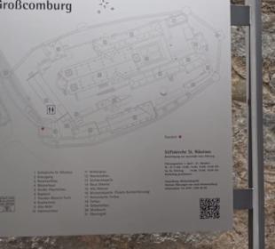 Kloster Großcomburg