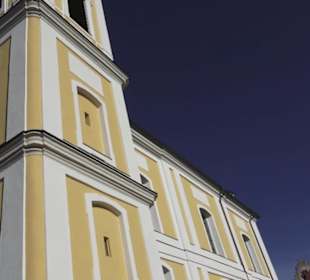 Kirche St. Johann 