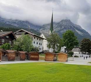 Wandern Scheffau Am Wilden Kaiser