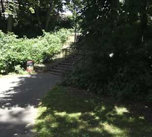 Alter Elbepark