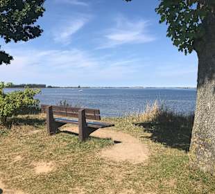 Radfahren Wismar