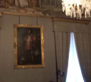 Palace State Rooms