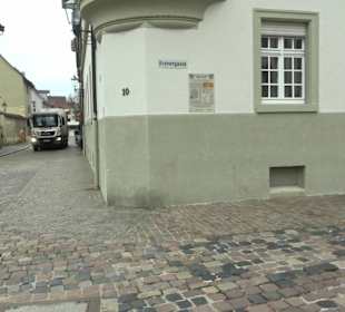 Altstadt Villingen