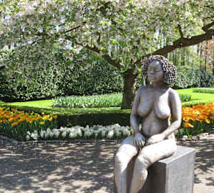 KIK -Kunst Im Keukenhof