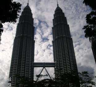 Petronas Twin Towers