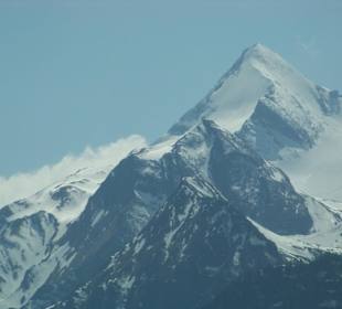 Tour auf der Alpenstraße