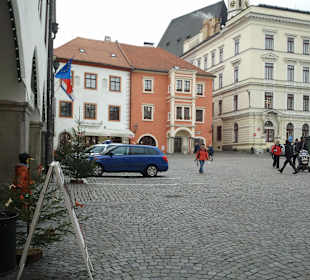 Hauptplatz
