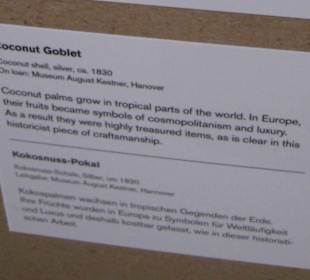 Historisches Museum am Hohen Ufer