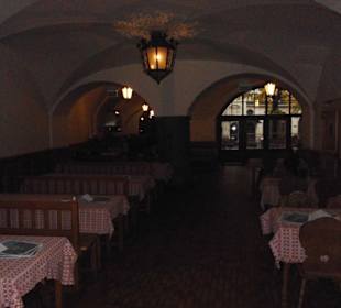 München Hofbräuhaus