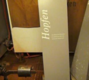 Alpirsbacher Klosterbräu