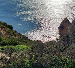 Seven Hanging Valleys Trail 