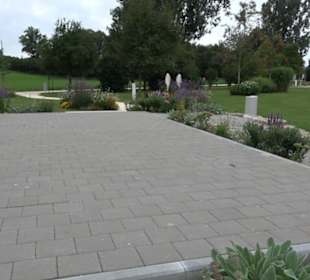 Blühendes Neresheim