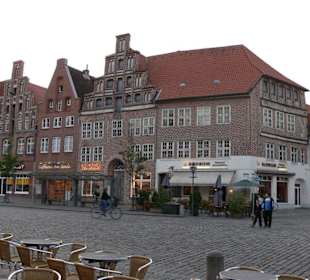 Altstadt Lüneburg