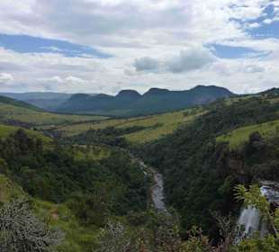 Blyde River Canyon