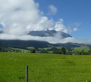 Wandern Schwendt