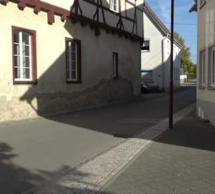 Mühlvorstadt