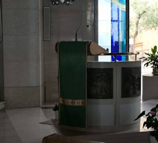 Lourdeskapelle Verona