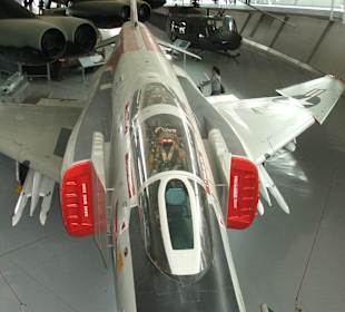 Duxford Imperial War Museum