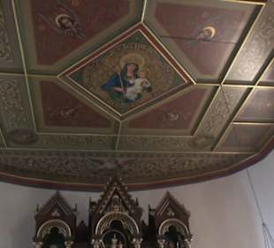 Wallfahrtskirche Unserer Lieben Frau