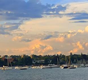 Yachthafen Kreuzlingen