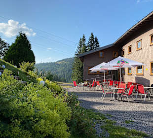Rothaus Chalet