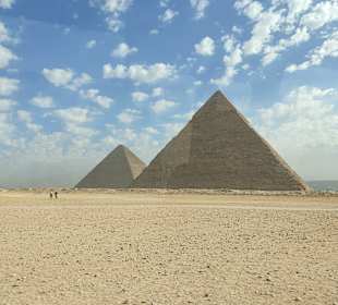 Pyramiden 