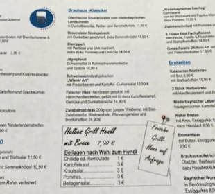 Restaurant LÖWEN. BRAUHAUS. PASSAU.