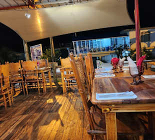 Wirklich gutes essen