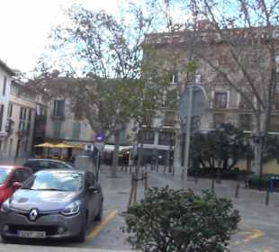 Placa de Santa Eulàlia