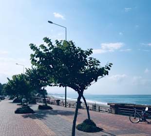 Strandpromenade Alanya