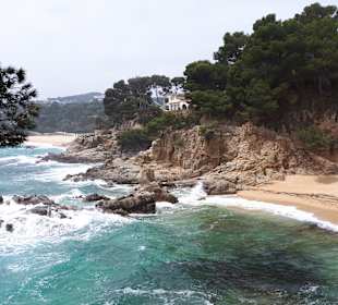 Platja Castello