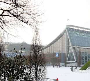 Messehalle 26