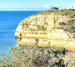 Seven Hanging Valleys Trail 