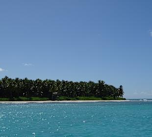 Isla Saona