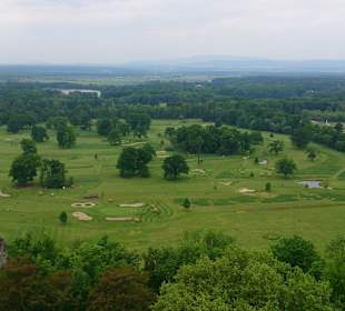 Hluboká nad Vltavou