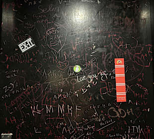 Rebell Lounge Köln