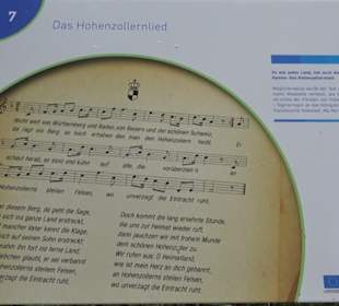 Themenweg Kaiserweg Zimmern