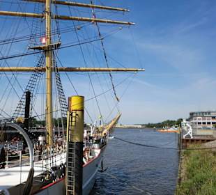 Schulschiff Deutschland