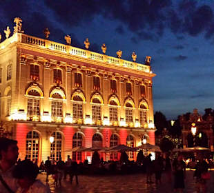 Place Stanislas
