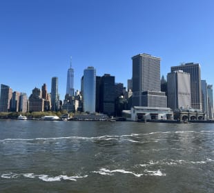 Staten Island Ferry